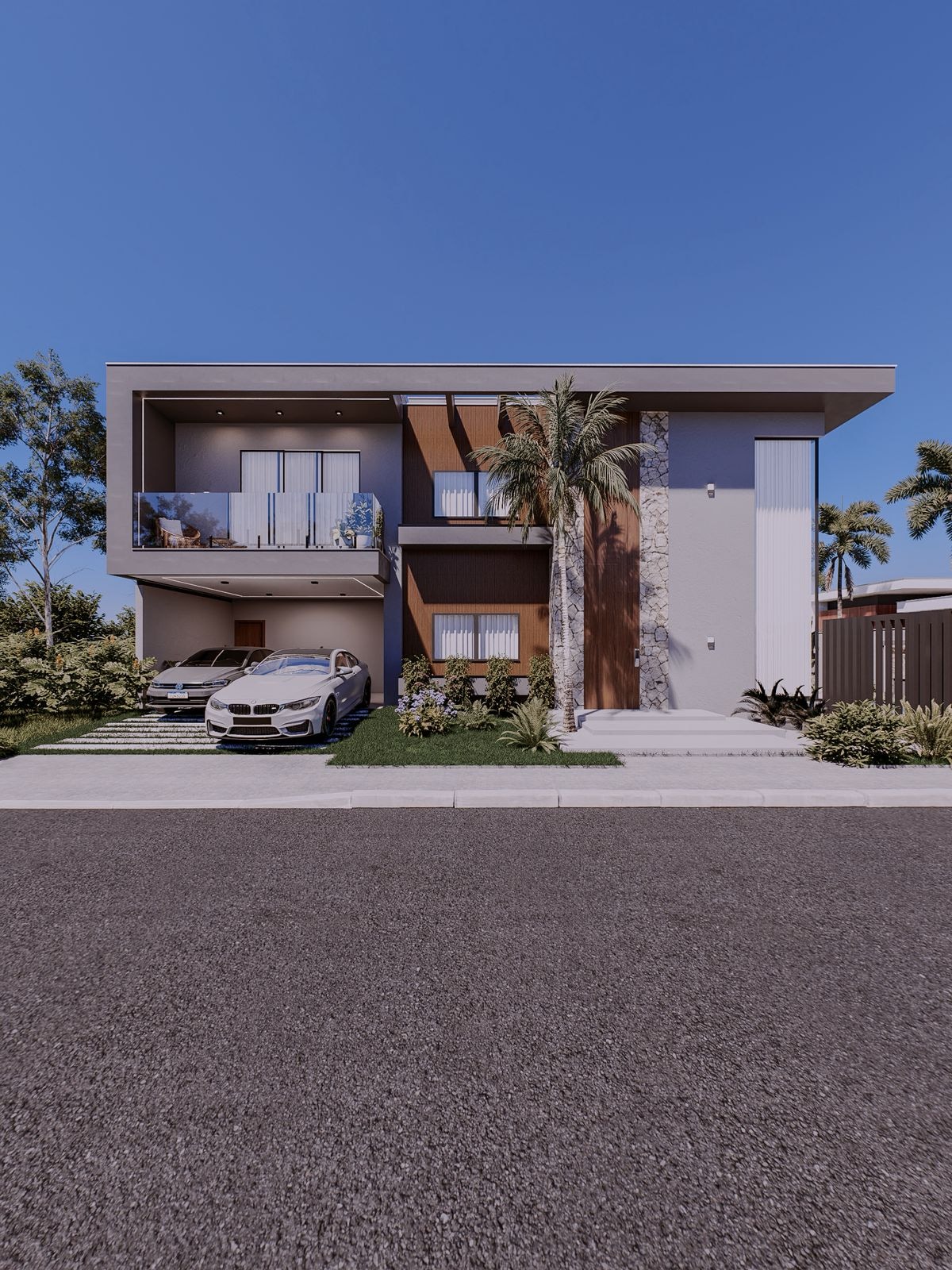 Capa de Duplex Esquina Cidade Jardim I